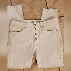 Women's Universal Thread Pants